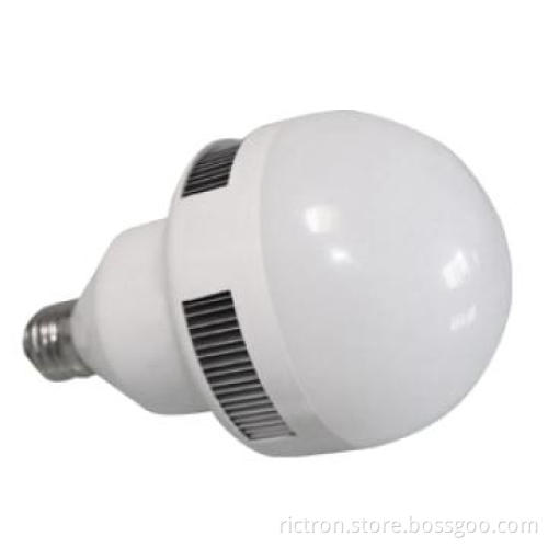12W High Power LED Light Bulb